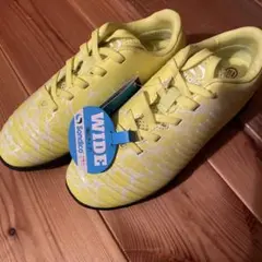 ソンディコ　トレーニングシューズ　サッカーシューズ21センチ