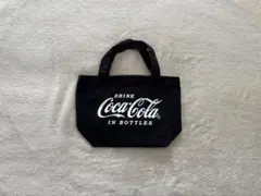 コカコーラ トートバッグ