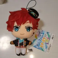 あんさんぶるスターズ あんスタ ぬいぐるみ 天城一彩のサムネイル