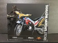 トライチェイサー2000 Store Limited Edition クウガ