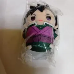 お値下げ 鬼滅の刃　不死川玄弥　まめめいと　ぬいぐるみ　新品未開封