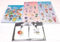 Seriaデジモンアドベンチャーグッズ5点セット