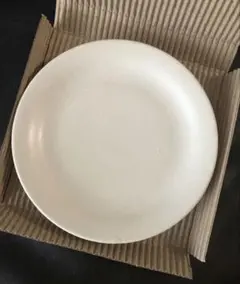 マルヒロ　紙皿風食器　陶器　深皿　10枚セット　波佐見焼 マルヒロ 紙皿風食器 陶器 深皿 10枚セット 波佐見焼 - メルカリ