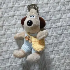 グルミット キャラクターグッズ