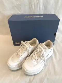 2025年最新】ギャルソン サロモン 23の人気アイテム - メルカリ