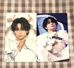 西洸人 タレントカード