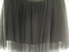 Bershkaミニスカート