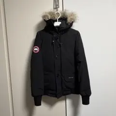 2026年最新】カナダグース チリワックの人気アイテム - メルカリ