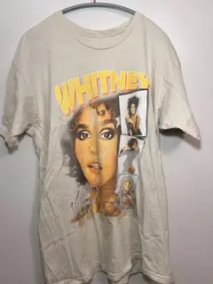 2026年最新】ホイットニーヒューストン tシャツの人気アイテム - メルカリ