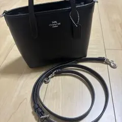 コーチ シティ ミニ トート バッグ
