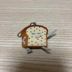パンどろぼう　アクリルキーホルダー