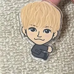 中島颯太　フラッグアクセサリーのサムネイル