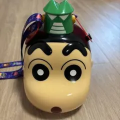 クレヨンしんちゃん　ポップコーンバケットのサムネイル