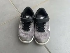 NIKE キッズスニーカー　17.5cm