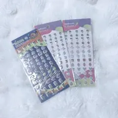 【新品未開封　正規品】初期　たまごっち　プチプチシール