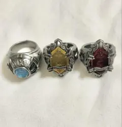 ボンゴレリング 嵐 晴 大空