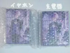 にじさんじ 榊ネス コラボイヤホン onkyo - メルカリ