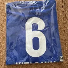 B.LEAGUE 北川弘 Name&Number Tシャツ Mサイズ