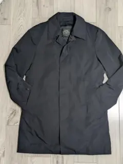 ライナー ステンカラーコート