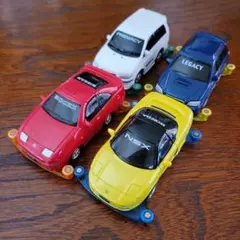 2026年最新】ニッサン 300ZX ミニカーの人気アイテム - メルカリ