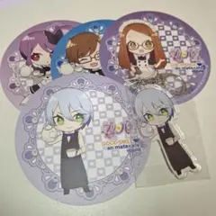 プリパラ アニカフェ セット