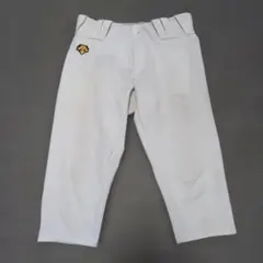 デサント　DESCENTE 野球　ズボン ショートフィット　S