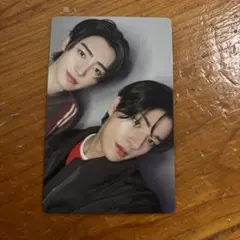 ENHYPEN 宵 味スタ ヤンマー限定 ジェイク ソンフン ソンジェク トレカ