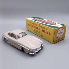 キラル Mercedes-Benz 300 SL 1994年初回復刻版 極美品のサムネイル