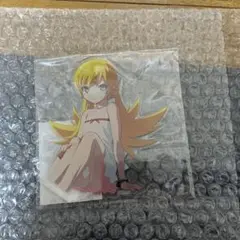 忍野忍 フィギュア