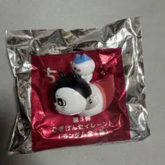 ちいかわ ごきげんセイレーン ハチワレ 入場特典 - メルカリ
