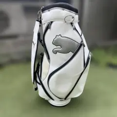 2026年最新】PUMA ゴルフバッグ・キャディバッグの人気アイテム - メルカリ