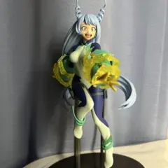 僕のヒーローアカデミア・波動ねじれフィギュア/箱無し