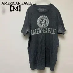 アメリカンイーグルAMERICAN EAGLE プリントTシャツ 【M】