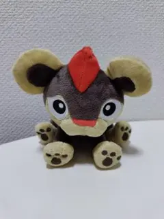 ポケモン ぬいぐるみ シシコ 202306101451 ポケモンドールズ - メルカリ