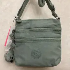 新品】Kipling キプリング KEIKO クロスボディバッグ K49 - メルカリ