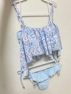 San-ai Resort ビキニ　水着　☆超美品のサムネイル