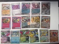 ポケモンカード テラスタルフェスex まとめ売り