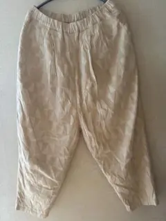 ぎん様専用　tumugu さんかくパンツのサムネイル