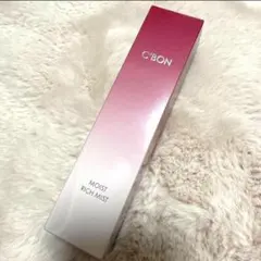 C'BON シーボン MOIST RICH MIST 美容液　45mlのサムネイル