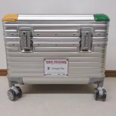 ふなっしー スーツケース 新品 未使用 未開封 キャリーケース 旅行 鞄
