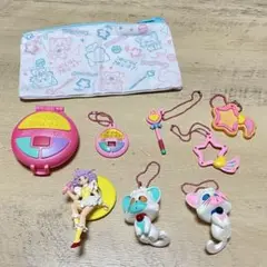 クリィミーマミ グッズ まとめ売り