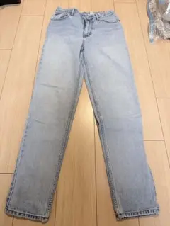 【美品】カルバンクライン ジーンズ（デニムパンツ）