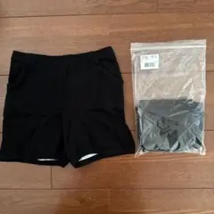 ◇ 新品サニタリーオーバーパンツ2枚組 M セシール ◇のサムネイル