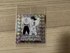 ドラゴンボール 40周年記念 ウエハース2 16巻 第十六巻