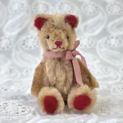 JPMベア　レアなピンク♡の可愛いベア 2026年最新】jpm ベアの人気アイテム - メルカリ