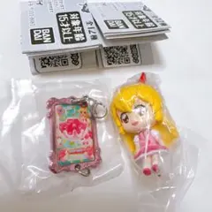 アイカツ！ カスタムドレスアップチャーム 星宮いちご