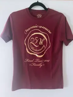 2026年最新】安室 finally tシャツの人気アイテム - メルカリ