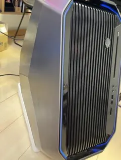 Alienware Area-51 R2 電源1500W付　BD