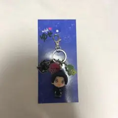 八木勇征 メンプロ