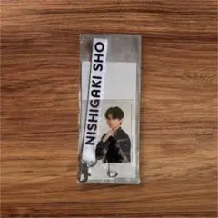 【新品未開封】西垣匠 フォンタブ